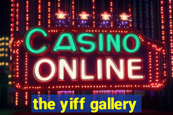 the yiff gallery